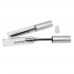 SelfTek 2Pcs Empty Mascara Tube DIY Container Eyelashes Tube Wand